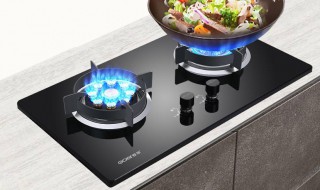 煤气灶漏气的解决方法（煤气灶漏气的解决方法视频）