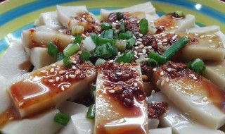 正宗皮冻的做法方法 皮冻家常做法