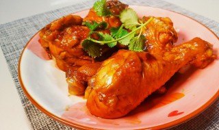 做鸡腿的方法大全 做鸡腿的方法大全图解