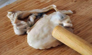 河蚌怎么做鲜美（鲜活河蚌怎么做好吃）