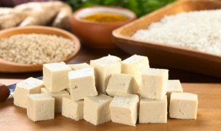 豆腐和肉怎么做清淡（豆腐和肉怎么做清淡一点）