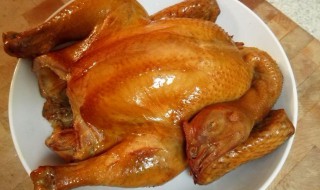 熏鸡要怎么做才好吃 熏鸡要怎么做才好吃窍门