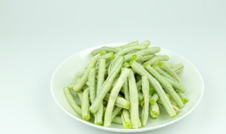 芸豆烧腊肉怎么做（芸豆烧腊肉怎么做的）