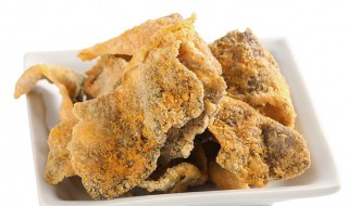 烤鱼片怎么做脆 烤鱼块怎么做酥脆好吃