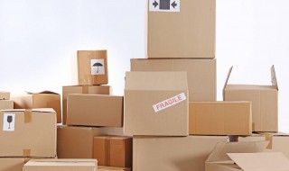 纸板箱怎么做收纳盒（纸板箱怎么做收纳盒视频）