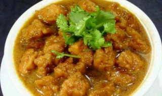 鹅肉怎么做酥肉 鹅肉怎么做酥肉好吃