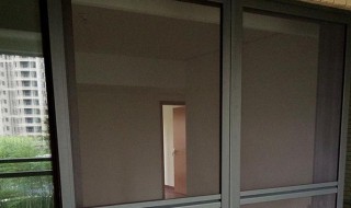 安装不锈钢纱窗技巧（不锈钢窗纱怎么装）