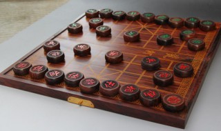 象棋实战实用技巧（象棋技巧 实战）