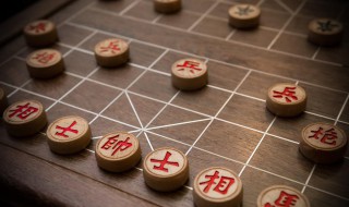 中国象棋开局技巧和战术 中国象棋开局技巧和战术规则