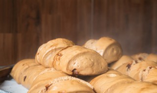 可爱的发酵馒头怎么做 如何制作可爱的馒头