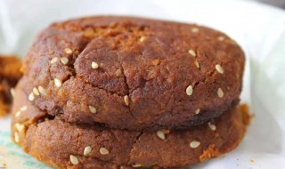 纯荞酥的做法和配方（荞酥的做法大全和配方）