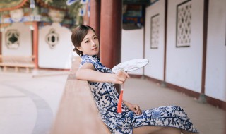 花魁和青楼头牌是什么意思 花魁的意思是什么