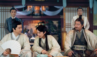 赘婿尚语贤演的什么（赘婿尚语贤演的什么电视剧）