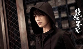 终极笔记结局 终极笔记结局完整解析