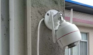 家用摄像头网络延迟怎么解决 家用摄像头网络延迟怎么解决视频