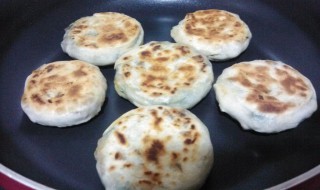 冷水油饼的做法和配方（冷水油饼怎么做又软又好吃）