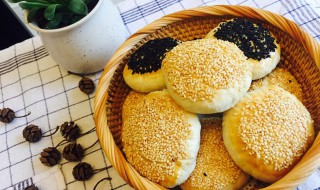 老式糖皮烧饼的做法和配方（老式糖皮烧饼的做法和配方窍门）