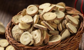 甘草的副作用与禁忌（甘草的副作用?）