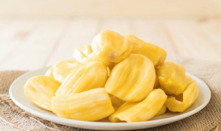 菠萝蜜水果保存方法（菠萝蜜保存办法）