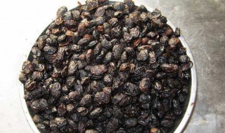 做豆豉鱼煲的方法（豆豉做鱼的做法）