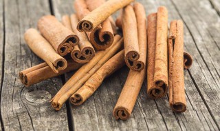 肉桂禁忌副作用 肉桂的禁忌症