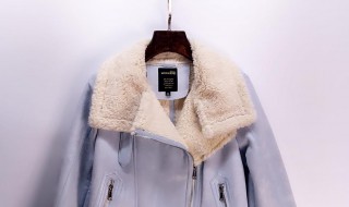 擦洗棉服技巧（棉服怎么擦）