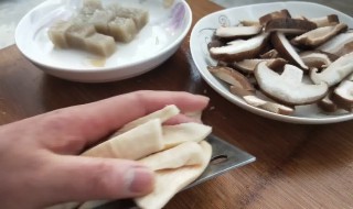 冻干魔芋怎么做 冻干魔芋怎么做好吃