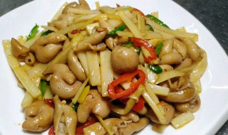 老酸笋怎么做最好吃(老酸笋怎么做最好吃视频)