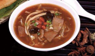 怎么做辣汤才好喝（怎样做辣汤好喝呢）