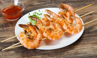 灯笼红虾怎么做最好吃 红灯笼大虾