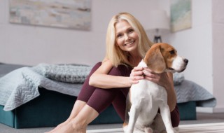 简单的训狗教程 简单的训狗小技巧