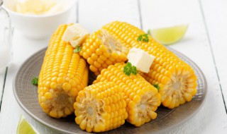 蛋香玉米制作方法(蛋玉怎么做)