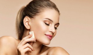 日常化妆正确步骤教程 曰常化妆怎么化