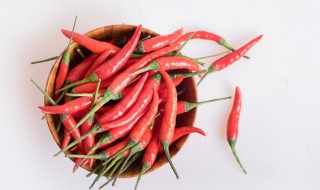 侗族酸辣椒制作方法 侗族酸辣椒制作方法视频