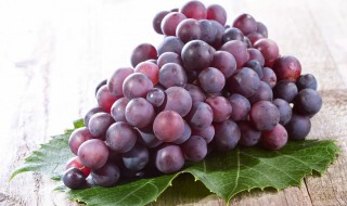 防止葡萄裂果的技巧方法 防止葡萄裂果的技巧方法视频