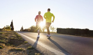 小短腿跑步技巧 小短腿跑步技巧图解