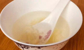 自制蒜汁的方法(如何制作蒜汁好吃)