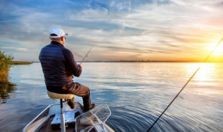 钓小鲟鱼教程（小鲟鱼钓法）