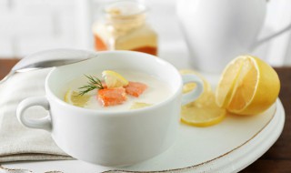 爱心牛奶冻教程 简易牛奶冻