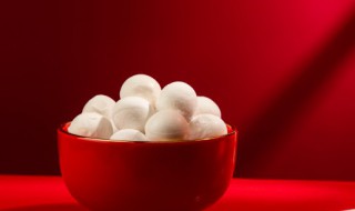 制作汤圆的步骤详细教程（如何制作汤圆的做法）