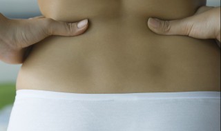 腰部按摩教程大全 腰部按摩法视频教程