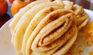 做大花卷的教程（做大花卷的教程视频）