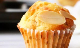 香蕉奶油妙芙教程 香蕉奶油甜品