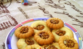 西饼做法教程（西饼做法教程图片）