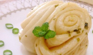 做花卷小技巧（做花卷的技巧）