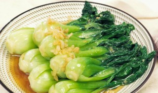 煮青菜小技巧 煮青菜小技巧窍门