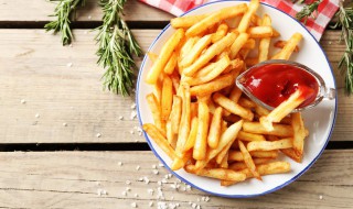 很好吃的薯条怎么做的 好吃的薯条怎么做?