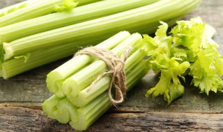 芹菜防止抽苔方法 芹菜防止抽苔方法视频