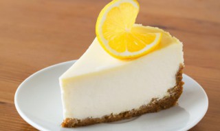 自制酸奶蛋糕教程（自制酸奶蛋糕教程窍门）
