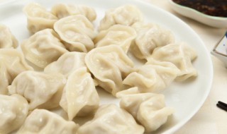 包菜豆腐怎么做饺子（包菜豆腐怎么做饺子馅）